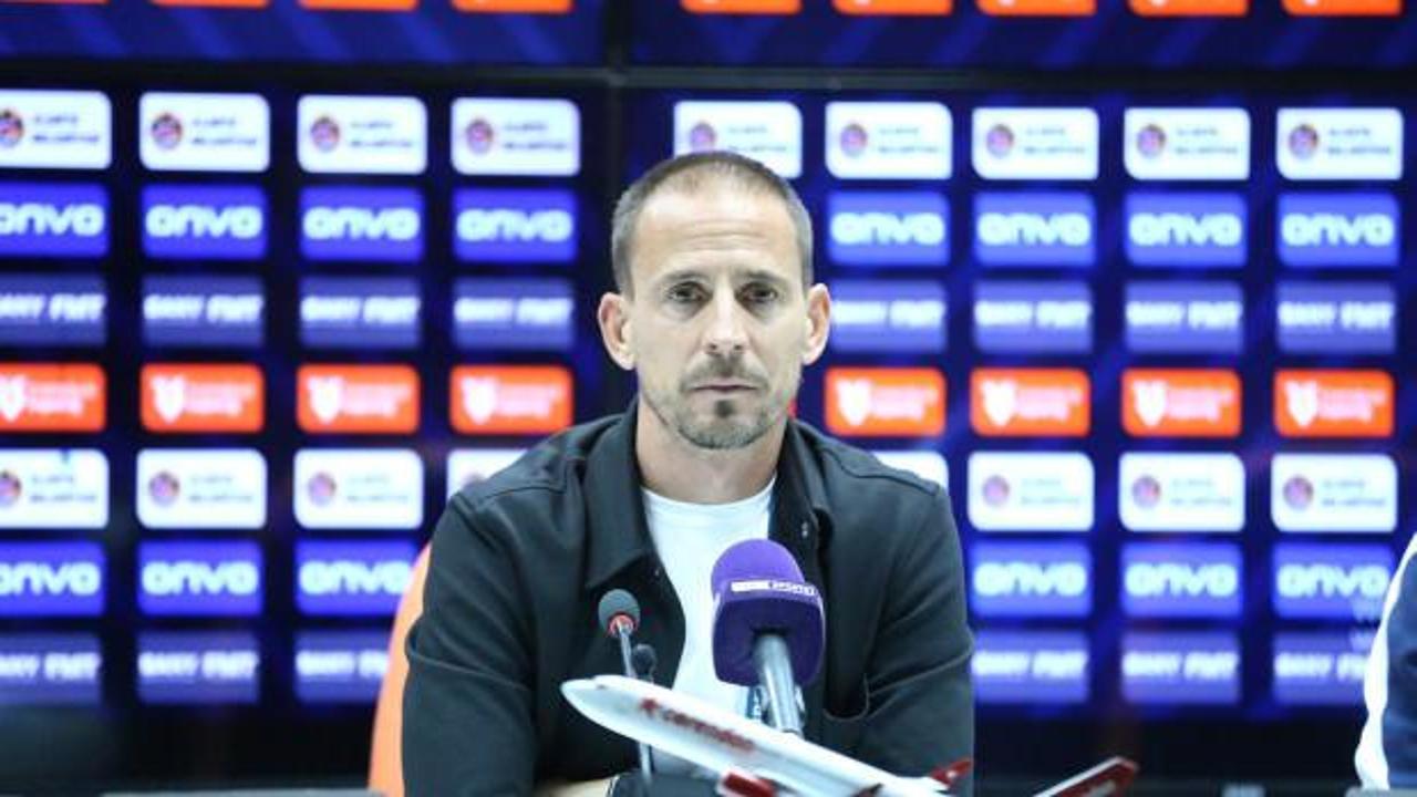 Pereira'dan mağlubiyet sonrası itiraf! 'Sahaya &ccedil;ıkmamış gibiydik'