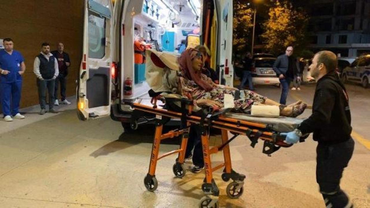 Pilav g&uuml;n&uuml; zehir oldu: 182 kişi hastanelik oldu