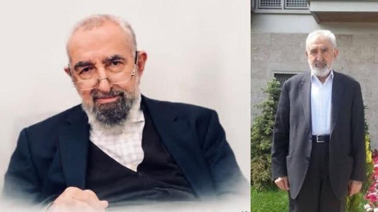 İlahiyat&ccedil;ı ve İslam hukuku profes&ouml;r&uuml; Prof. Dr. Abd&uuml;laziz Beki hayatını kaybetti