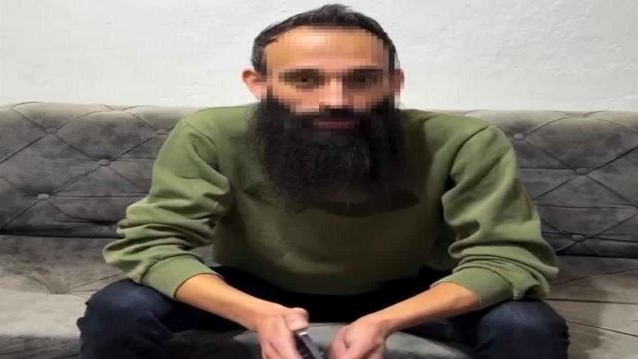 2 &ccedil;ırağını d&ouml;ven berber g&ouml;zaltına alındı!