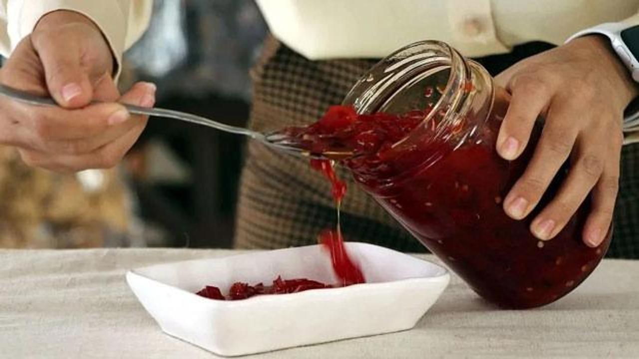 Re&ccedil;elde meyve oranı artıyor: 1 kilogramda en az 450 gram meyve