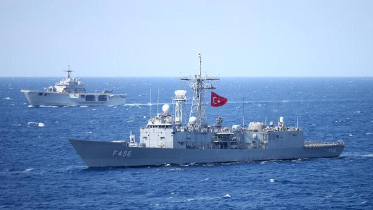 Rumlar resmen duyurdu! 'T&uuml;rkler hazırlıklara başladı'
