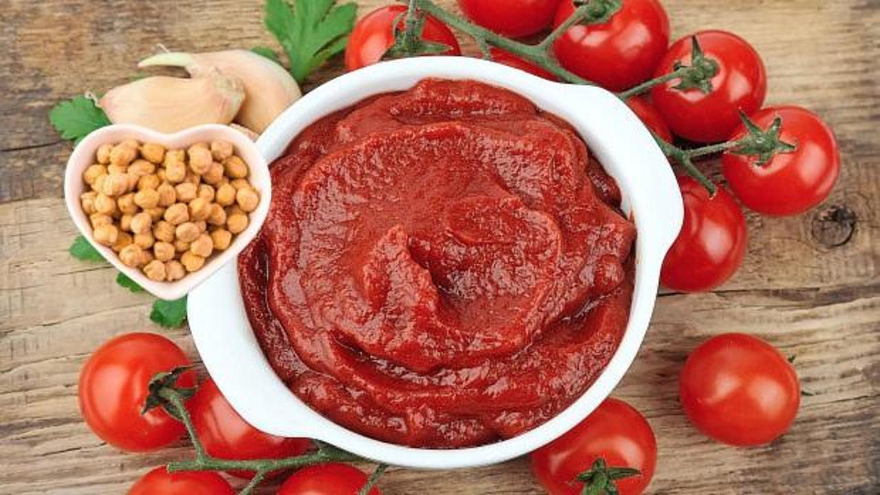 Sal&ccedil;anın k&uuml;flenmesine karşı şaşırtan y&ouml;ntem: İ&ccedil;ine nohut ekleyin!