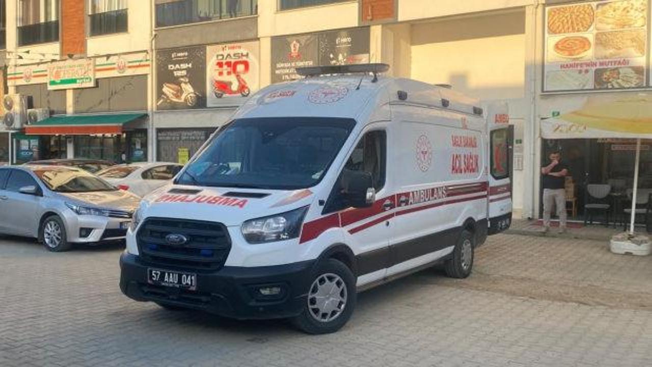 Sinop'ta arkadaş cinayeti: 2 &ouml;l&uuml;! Yaşları dikkat &ccedil;ekti 