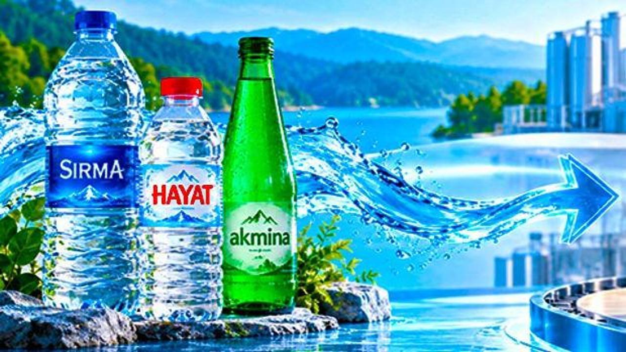 Sırma, Hayat, Akmina... &Uuml;&ccedil; &uuml;nl&uuml; marka da satıldı! İşte yeni alıcısı