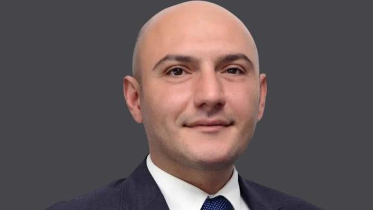 SPK Eski Daire Başkanı Erman &Ccedil;ete hakkında g&ouml;zaltı kararı