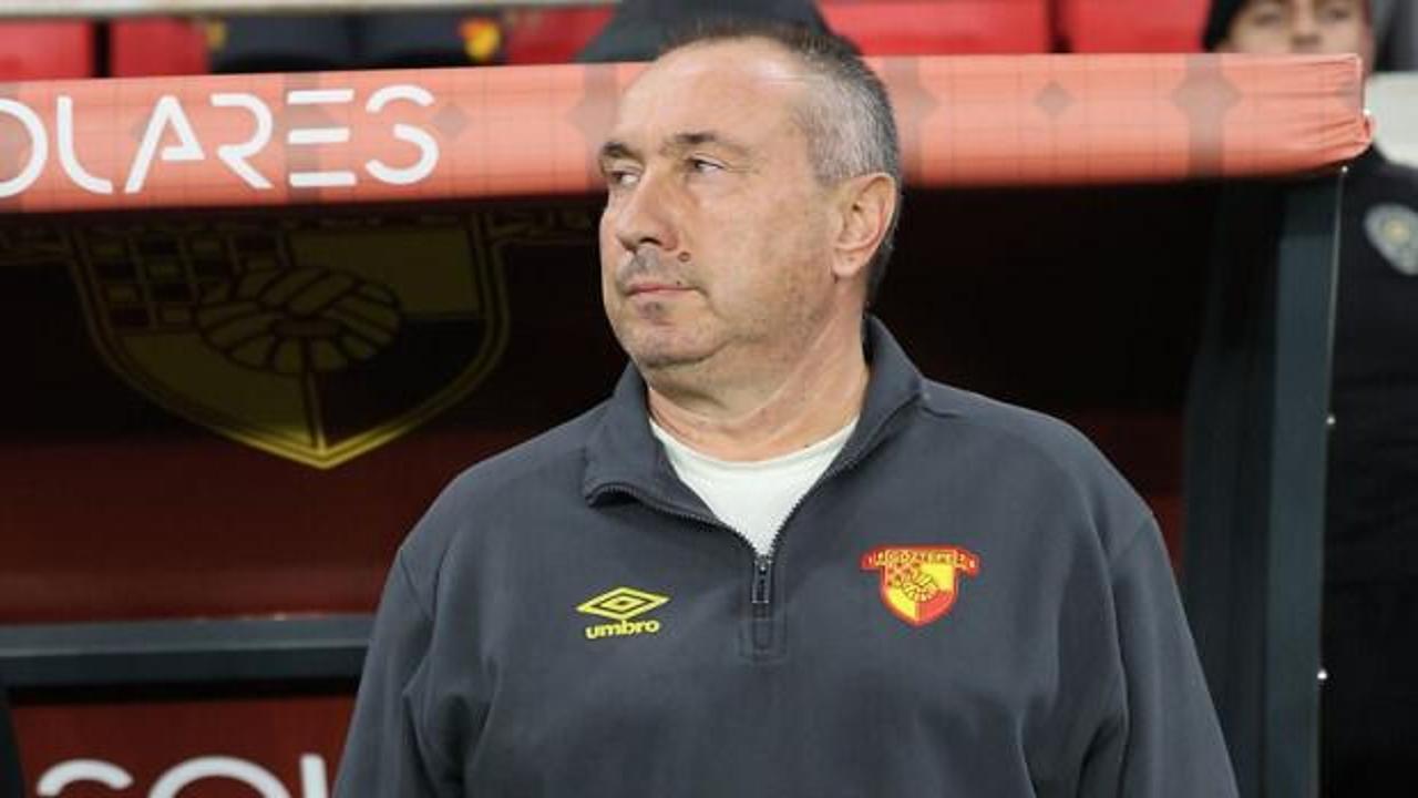 Stanimir Stoilov: En iyi maçtı