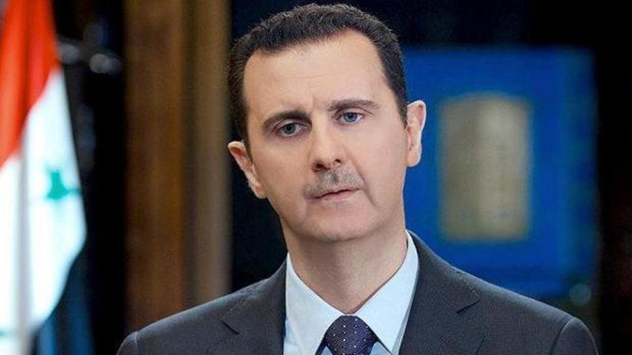Suriye'den Esed kardeşler i&ccedil;in yeni hamle