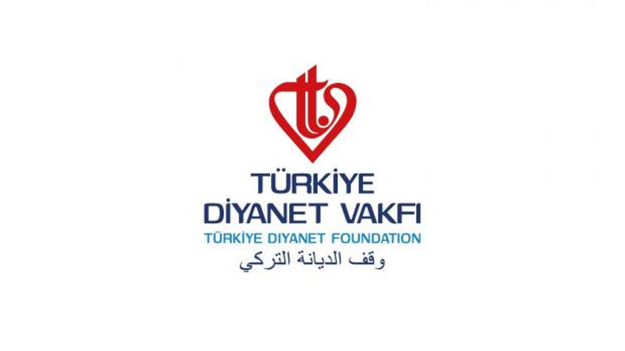 TDV&rsquo;nin Filistinlilere y&ouml;nelik yardımları 66,4 milyon doları aştı