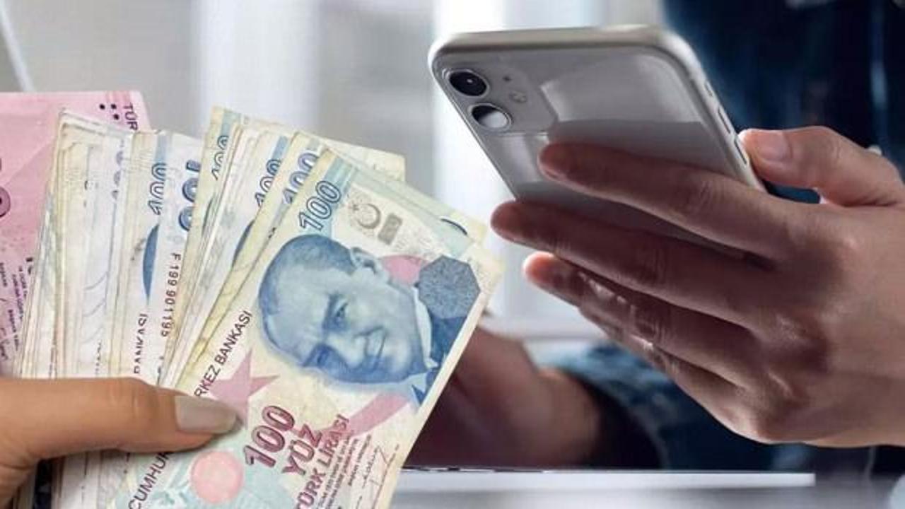 Telefona gelen bu bildirime dikkat! Banka hesabını anında boşaltıyorlar