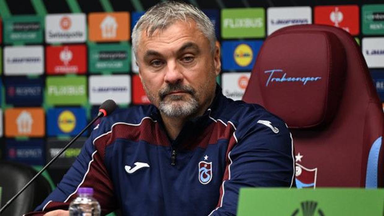 Thomas Reis Hearts maçında kendilerini bekleyen tehlikeyi açıkladı!