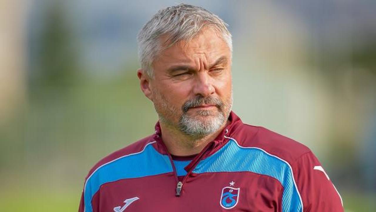 Thomas Reis'tan Rizespor mesajı!