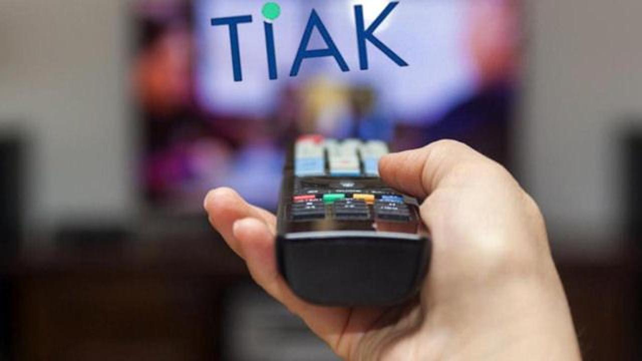 TİAK araştırması: T&uuml;rkiye televizyon izleme oranında Avrupa'da birinci sırada