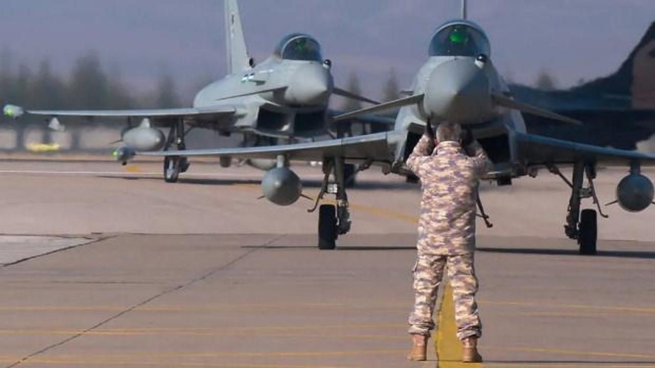 T&uuml;rkiye'ye flaş teklif! Avrupa &uuml;lkesi 'bizimkleri siz alın' dedi...