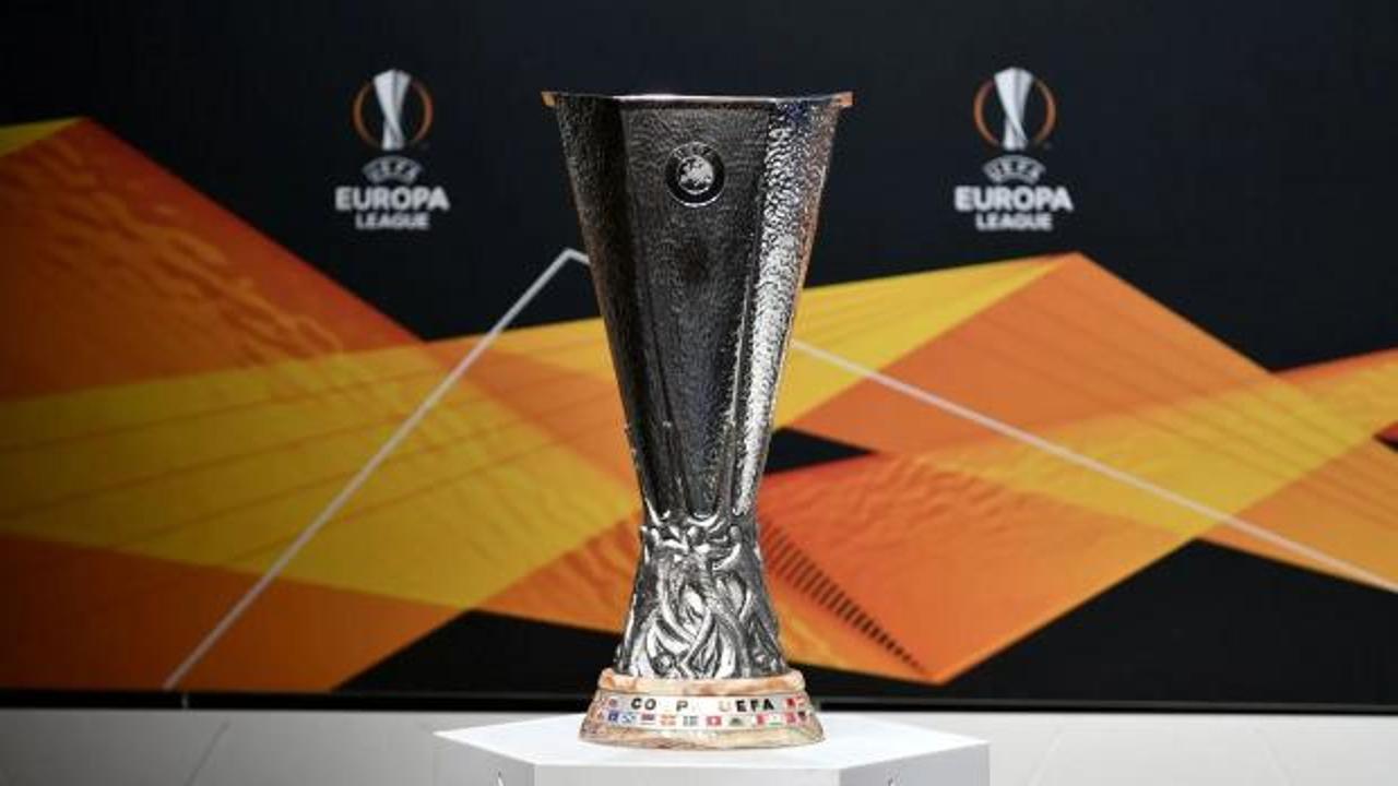 UEFA Avrupa Ligi'nde 3. hafta heyecanı! İşte ma&ccedil; programı