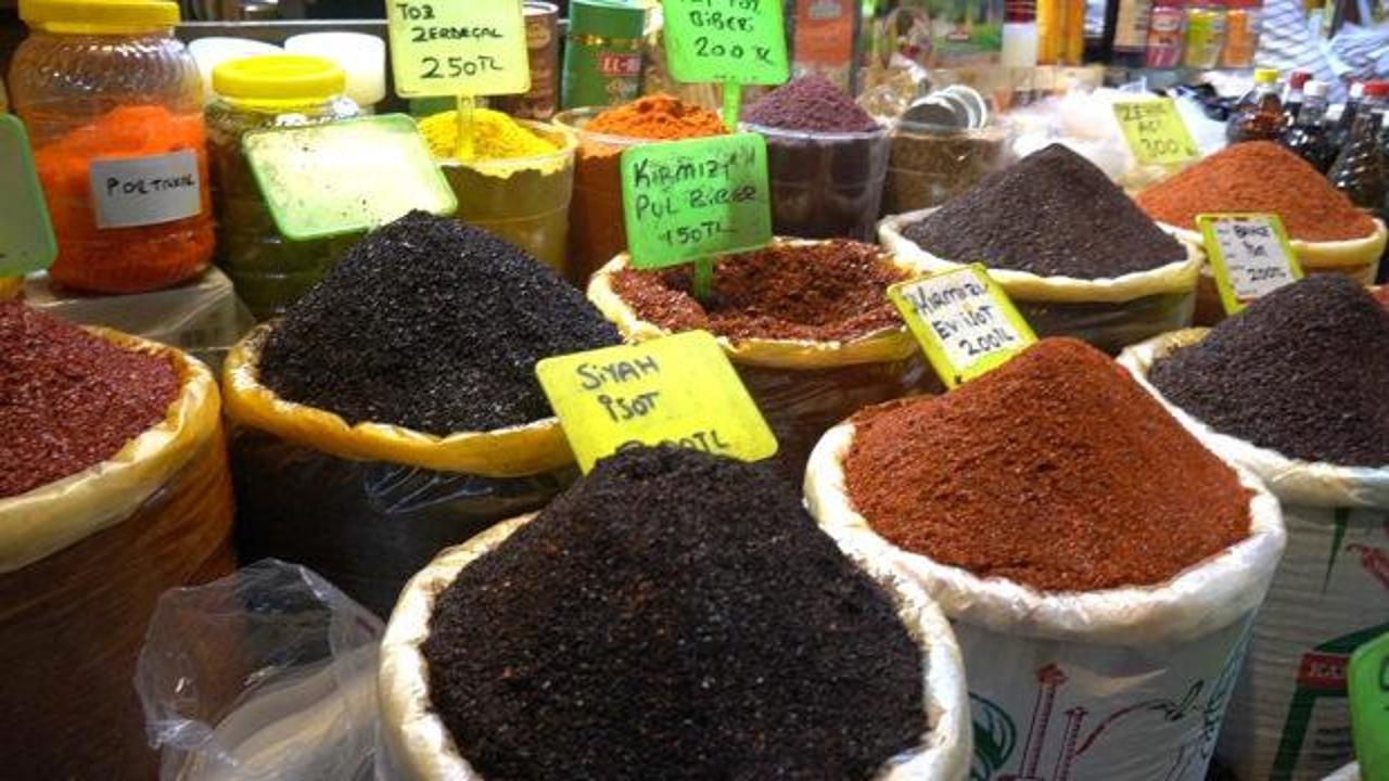 Avrupa bu lezzete doyamıyor: Tescilli &uuml;r&uuml;ne talep yağıyor