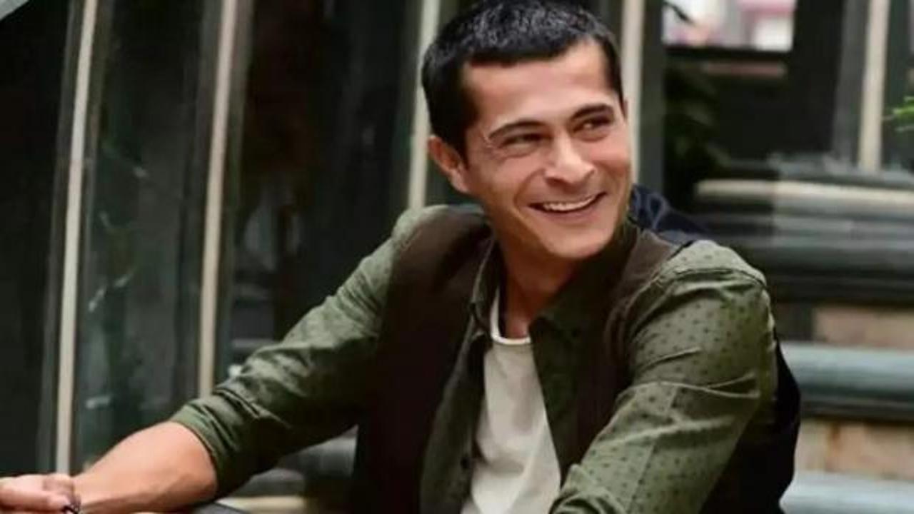 Uyuşturucu kullandığını kabul etmişti: İsmail Hacıoğlu dizi kadrosundan &ccedil;ıkarıldı!