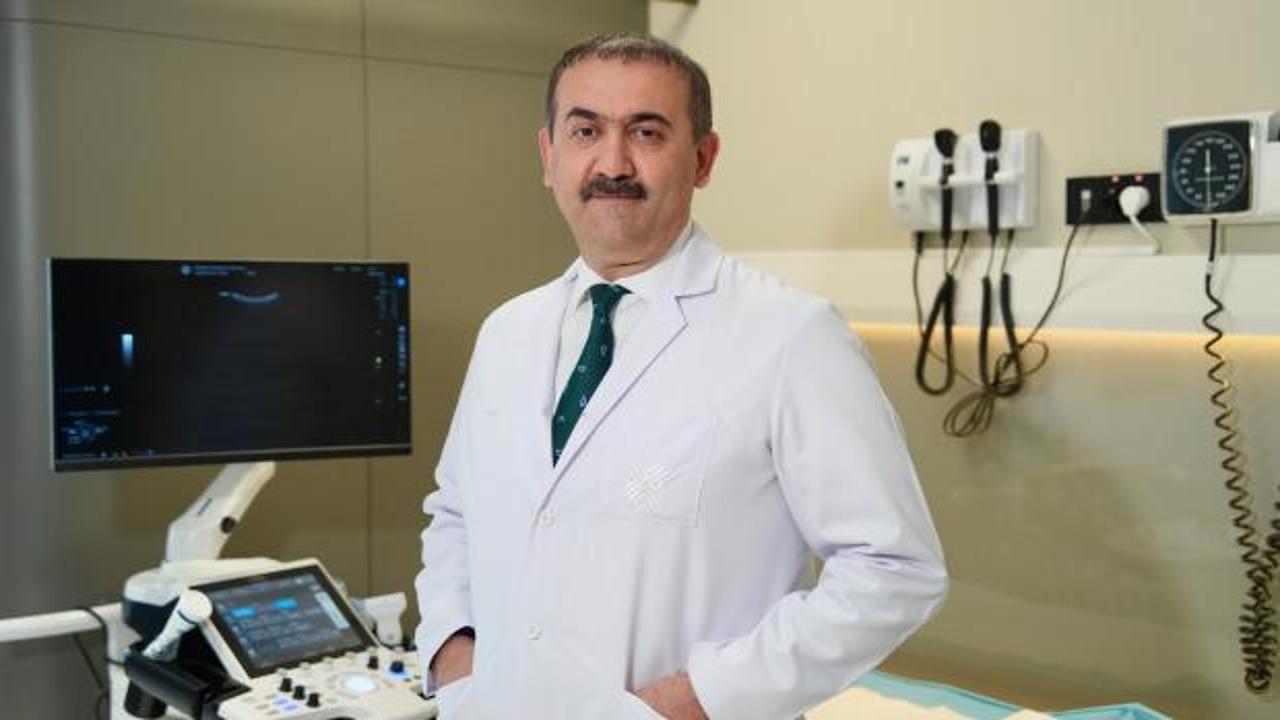 Uzman isim a&ccedil;ıkladı: İyot eksikliği kadar fazlası da zararlı 