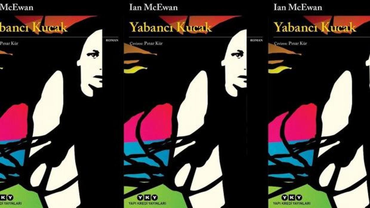 Venedik'in labirentinde bir tatil: McEwan'ın "Yabancı Kucak"ı