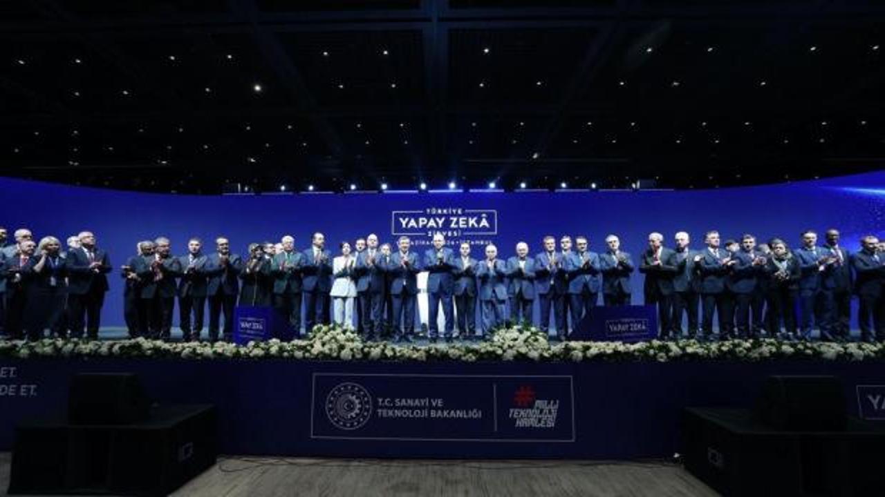 Wiro Teknoloji, insan kaynaklarına &ouml;zel T&uuml;rk&ccedil;e yapay Zek&acirc; modeli geliştirecek