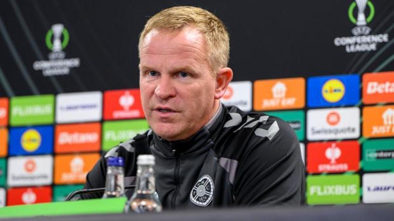 Wouter Vrancken: Trabzonspor karşısında iyi m&uuml;cadele ettik