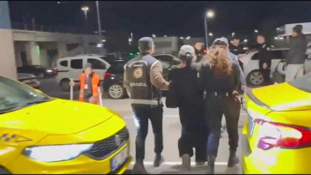 Yasa dışı '&uuml;reme h&uuml;cresi ticareti' operasyonunda 8 kişi hakkında tutuklama talebi 