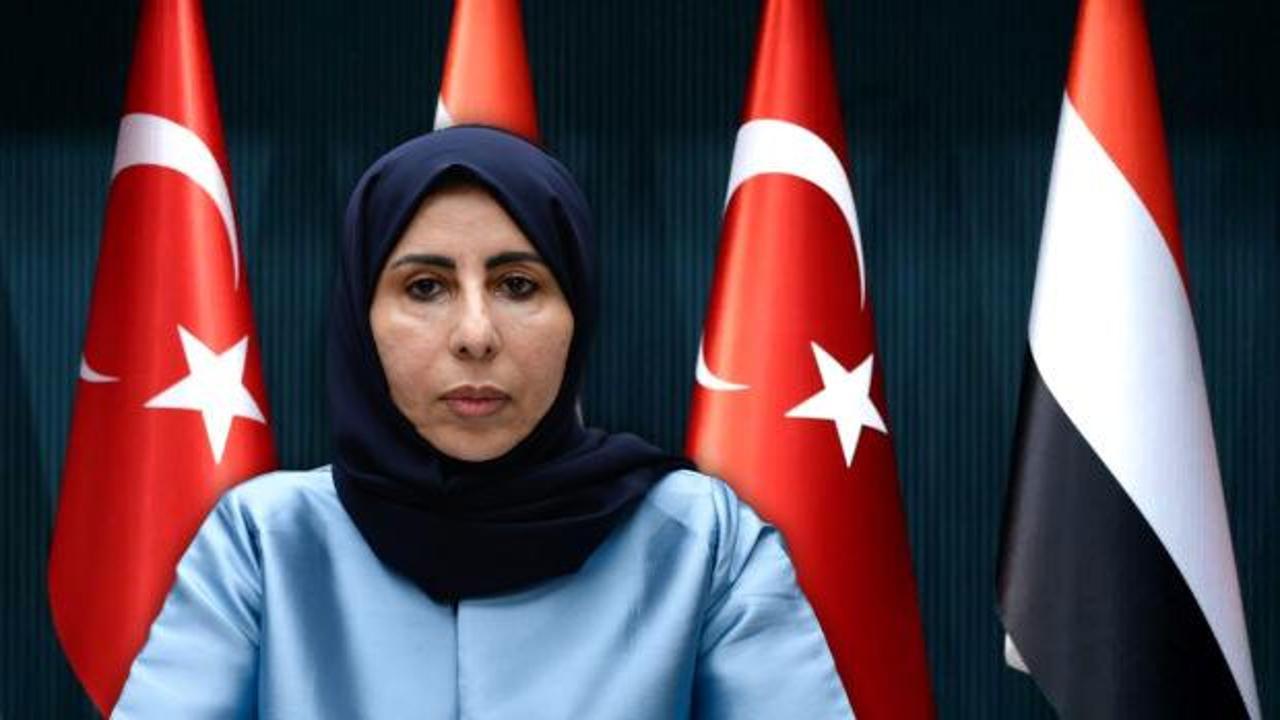 Yemen'den T&uuml;rkiye a&ccedil;ıklaması! 'Kilit bir &uuml;lke' deyip duyurdular! Mekke İttifakı mesajı