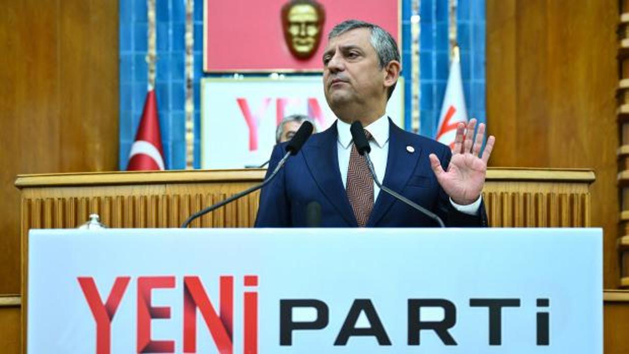 Yeni Parti i&ccedil;in kritik g&uuml;n: AYM bug&uuml;n karar verecek!
