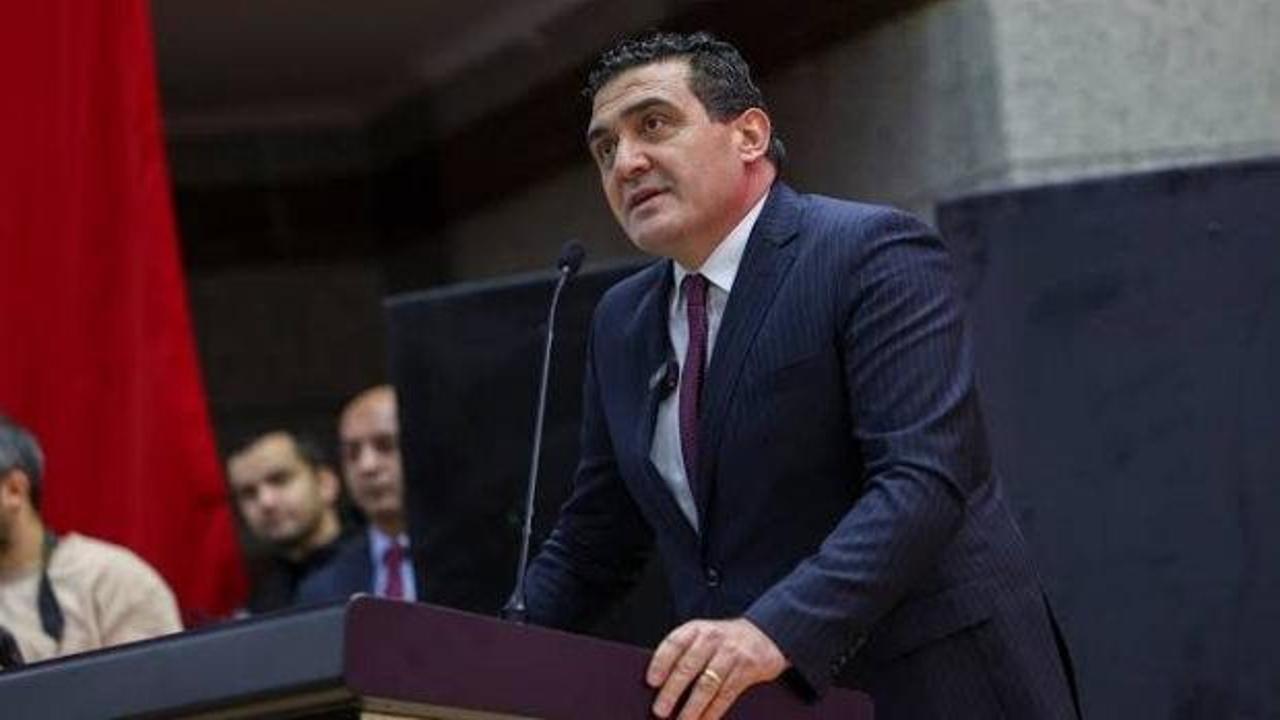 Yeni Partili vekilin ‘alkol kısıtlaması’ tepkisi: Vatandaş şarap içemiyorsa niye gelsin?