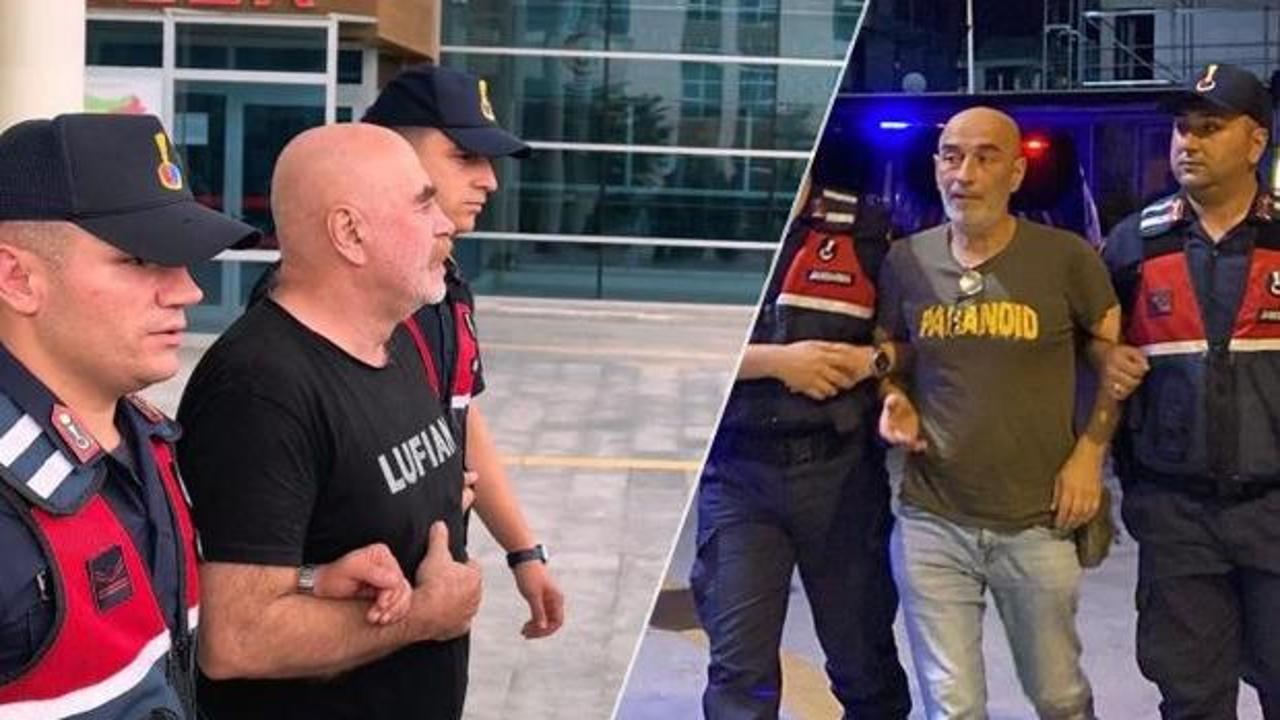 Y&ouml;netmen Ezel Akay ve kardeşinin uyuşturucu testi sonucu belli oldu!
