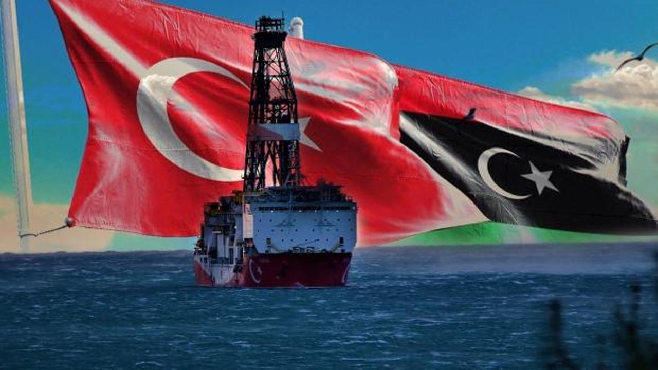 Yunan basınında Libya hezimeti: T&uuml;rkiye doğu Akdeniz&rsquo;de kazandı Atina izlemekle yetindi