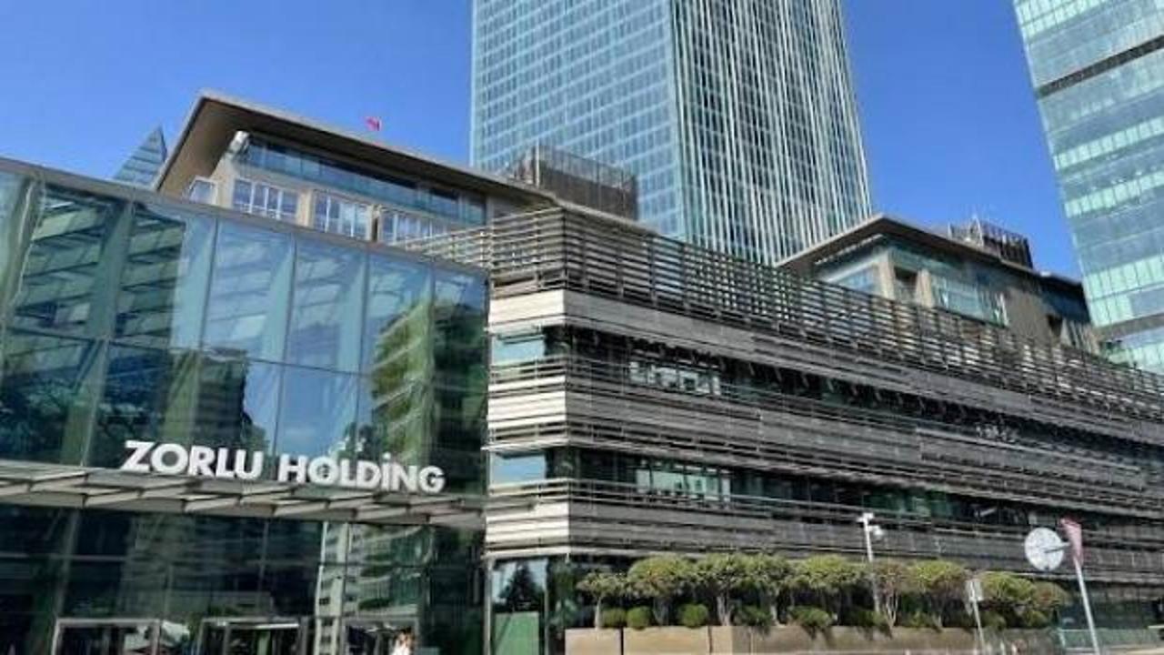 Zorlu Holding hisseleri elden çıkardı: Dev imzayı attı!