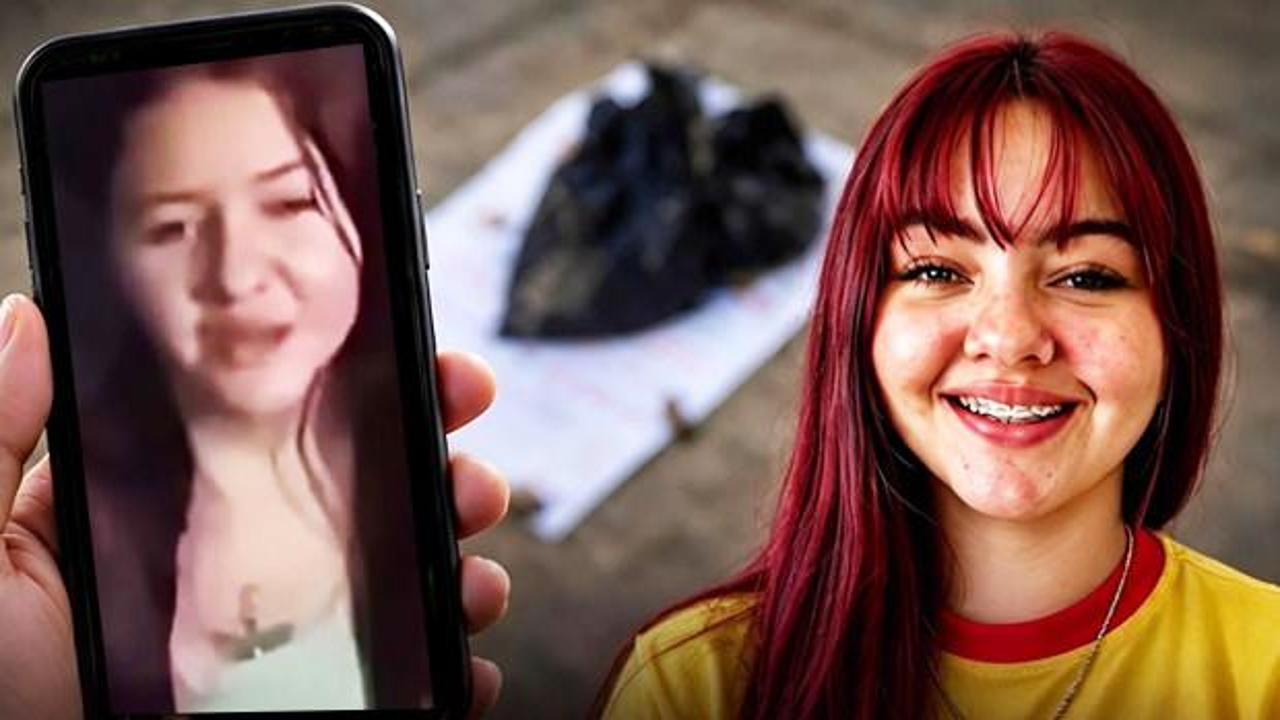 16 yaşındaki TikTok fenomeni başı kesik halde bulundu