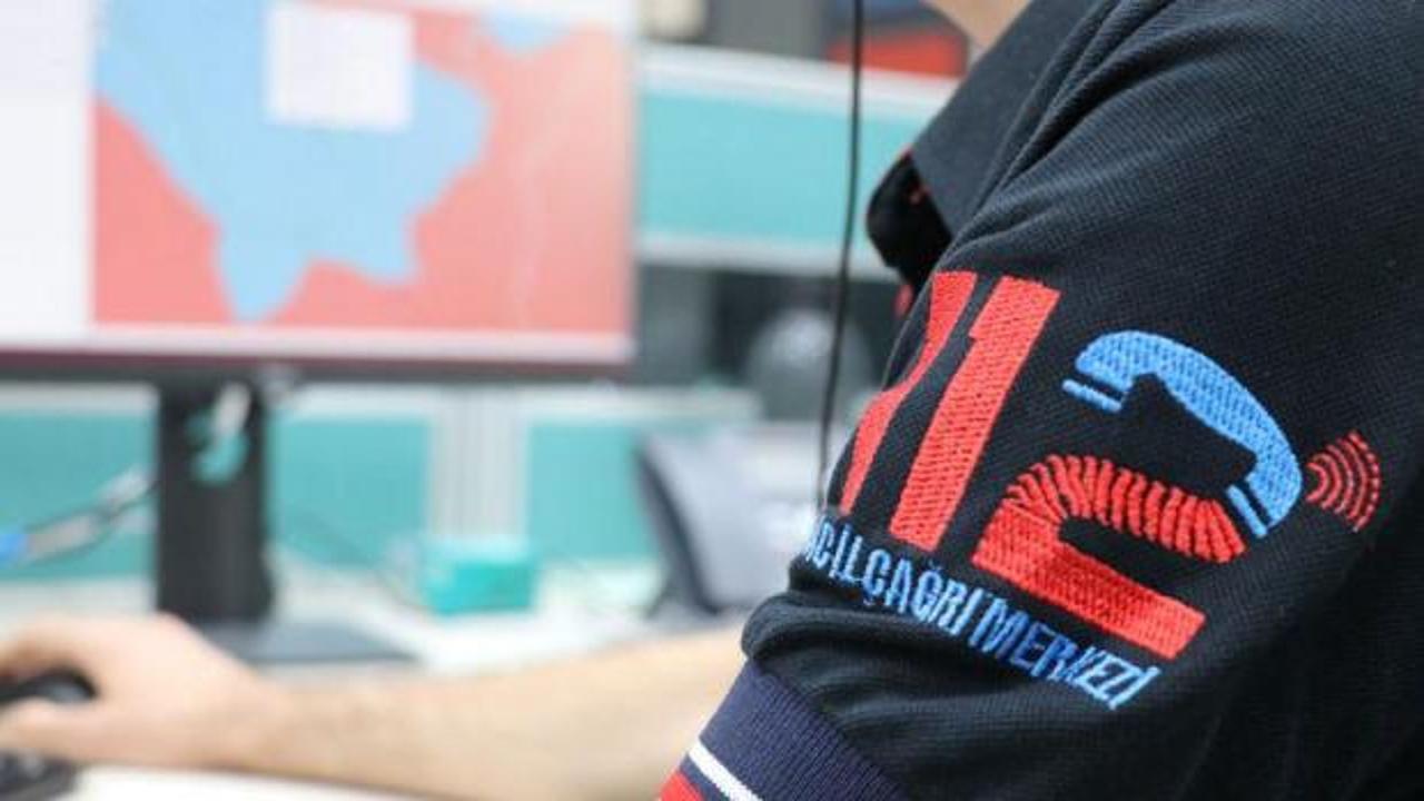 112 acil &ccedil;ağrı i&ccedil;in yeni d&ouml;nem: Tek elden hızlı koordinasyon