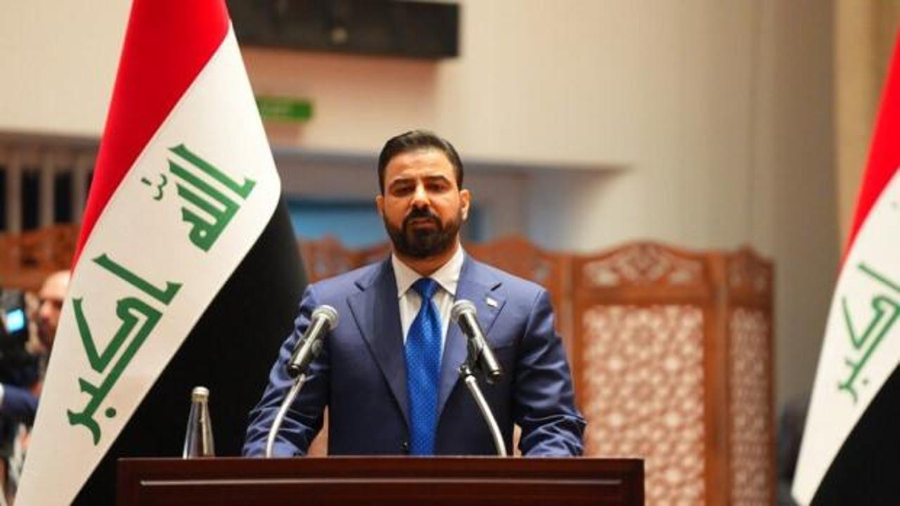 Irak hükümeti düğmeye bastı: : Terör inlerine Bağdat kilidi!