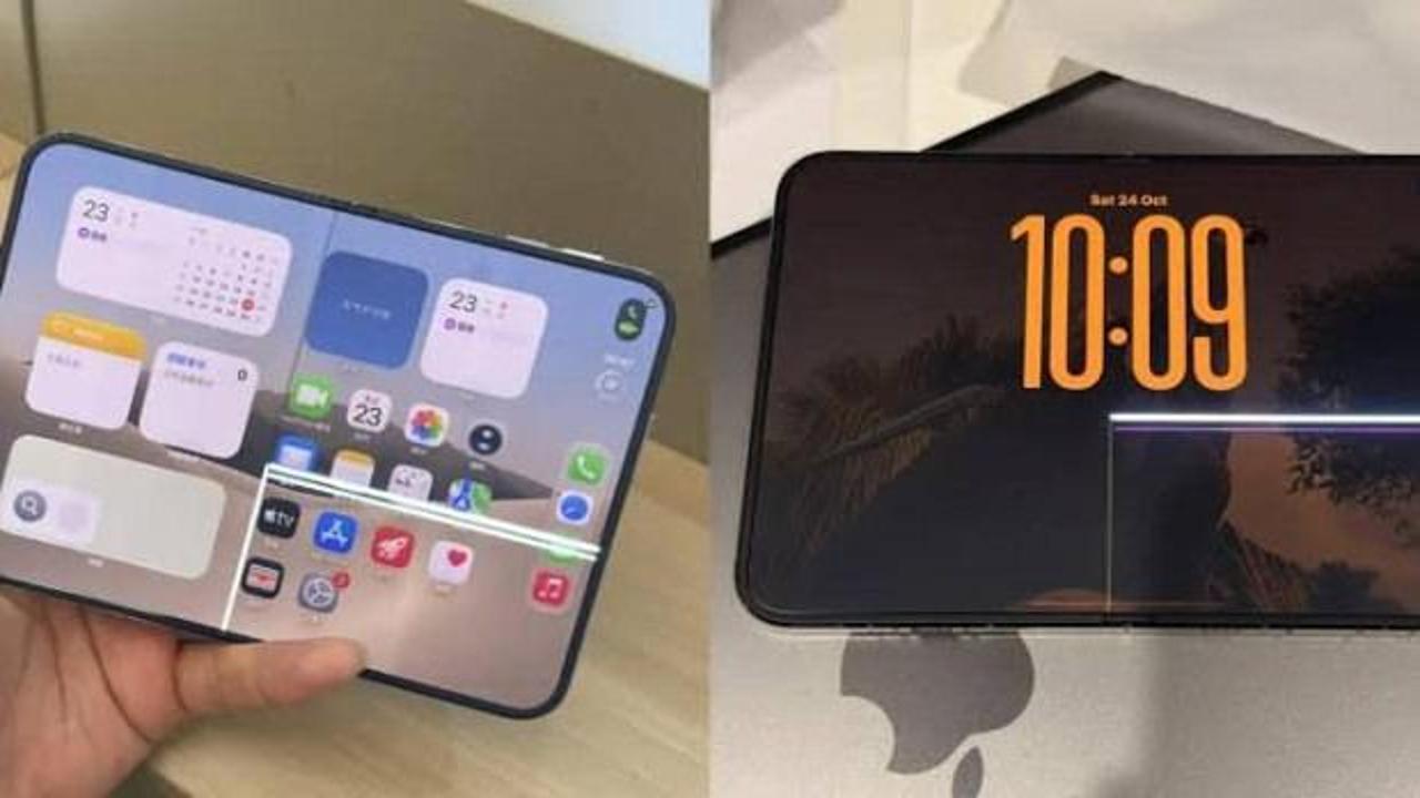 2 bin dolarlık rezalet! Kendisi yerine sorunları katlanıyor! iPhone Duo masada kaldı!
