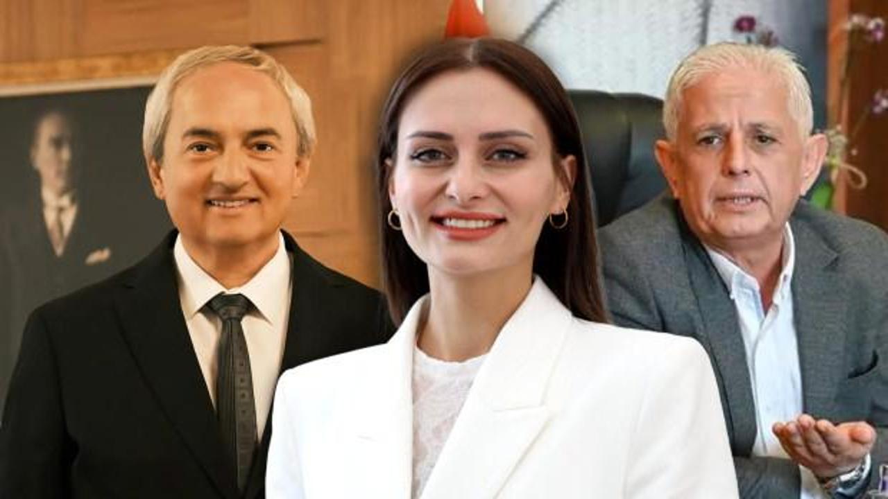Bomba iddia: 3 belediye başkanı AK Parti'ye ge&ccedil;ecek! Bir b&uuml;y&uuml;kşehirde daha değişim