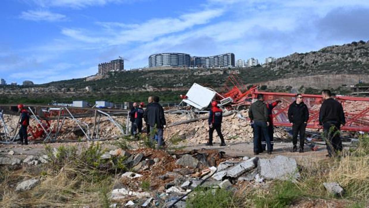 4 kişi can vermişti! Antalya&rsquo;daki hortum faciasında kahreden detay ortaya &ccedil;ıktı