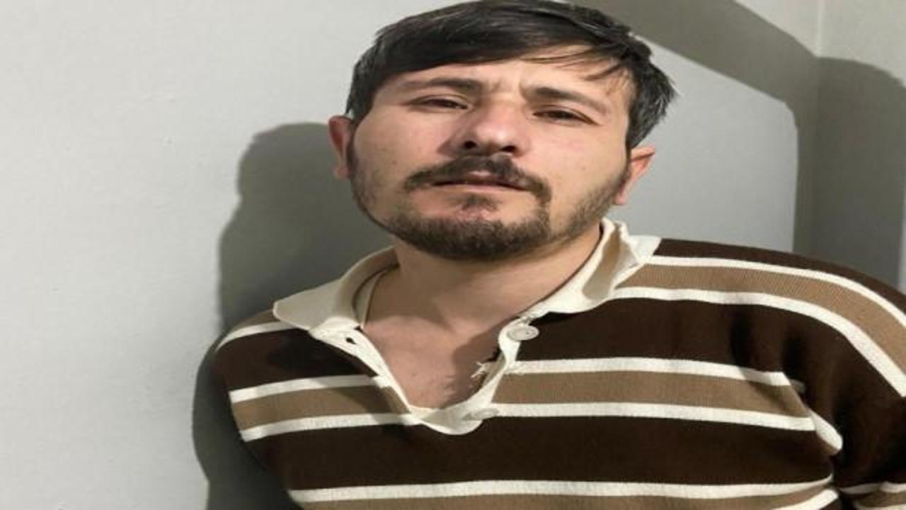 6 g&uuml;nd&uuml;r kayıp olan Emrah, &ouml;zel eğitimli k&ouml;pekler ve dronla aranıyor