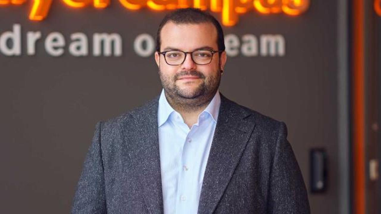 Trendyol Kasım hedefini açıklandı! 120 milyon ürün kullanıcılarla buluşacak
