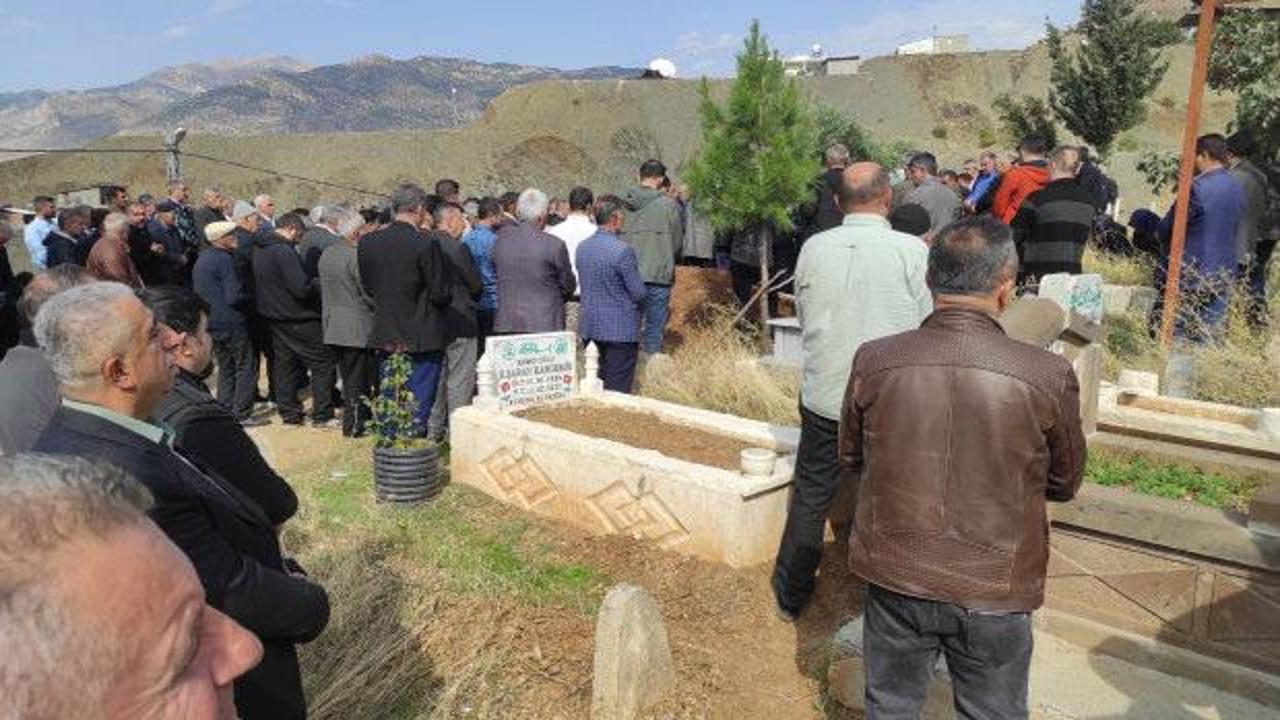7 g&uuml;nd&uuml;r haber alınamıyordu! Acı haber geldi