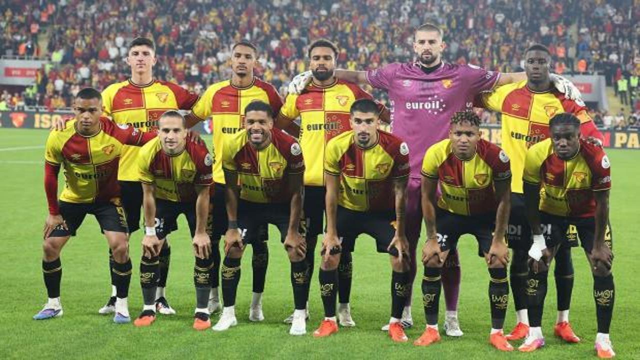 S&uuml;per Lig ekibine piyango! Ocak'ta 20 milyon euro kazandırabilir