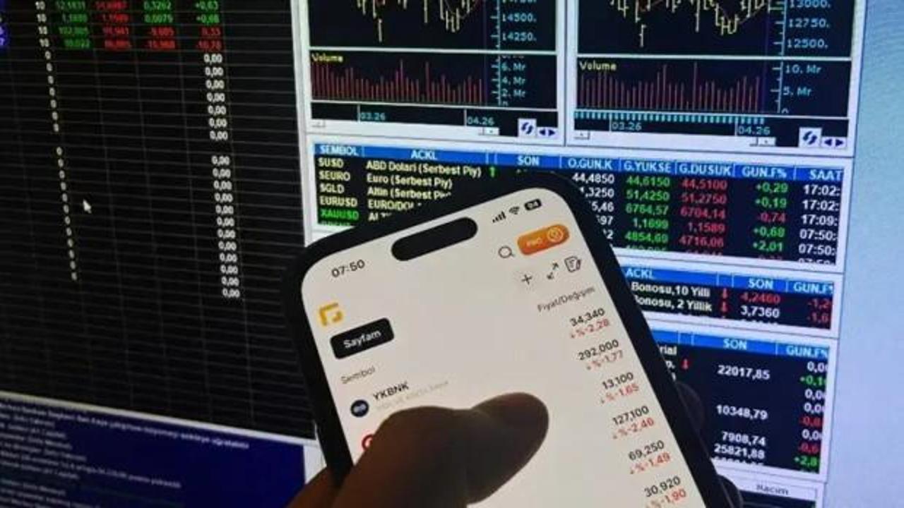 Fon tasfiyesinde ilk ödemeler bugün başlıyor! İşte ödeme yapılacak hesaplar