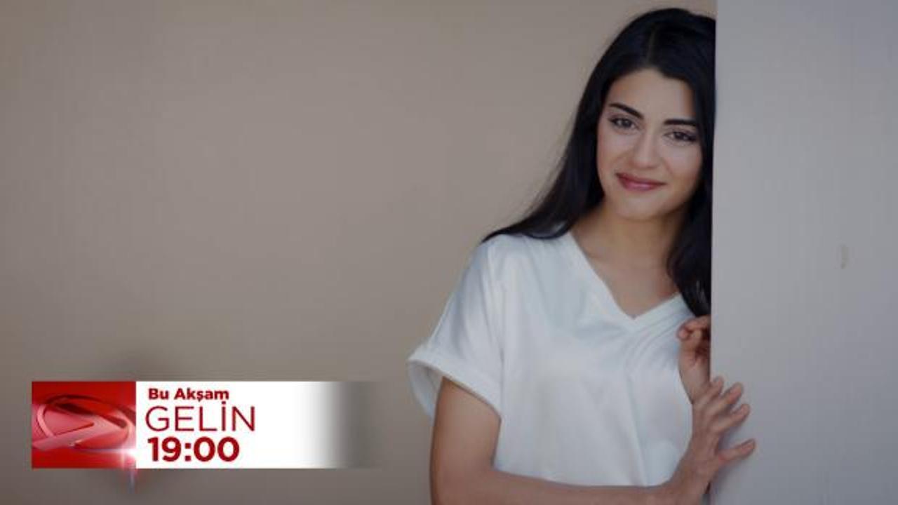 Gelin 502. b&ouml;l&uuml;m: Cihan'ın kararı kesin 