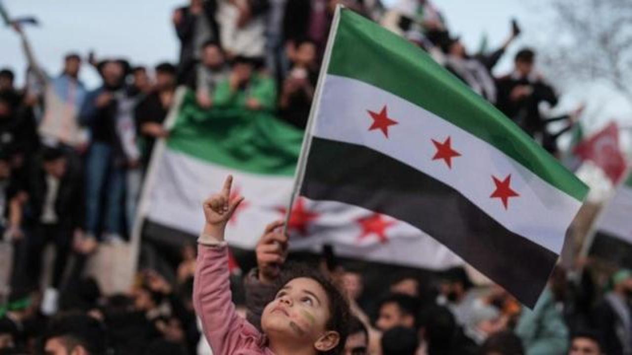  Esed’in yalan tarihi yıkıldı: "İşgal" yalanı ders kitaplarından silindi