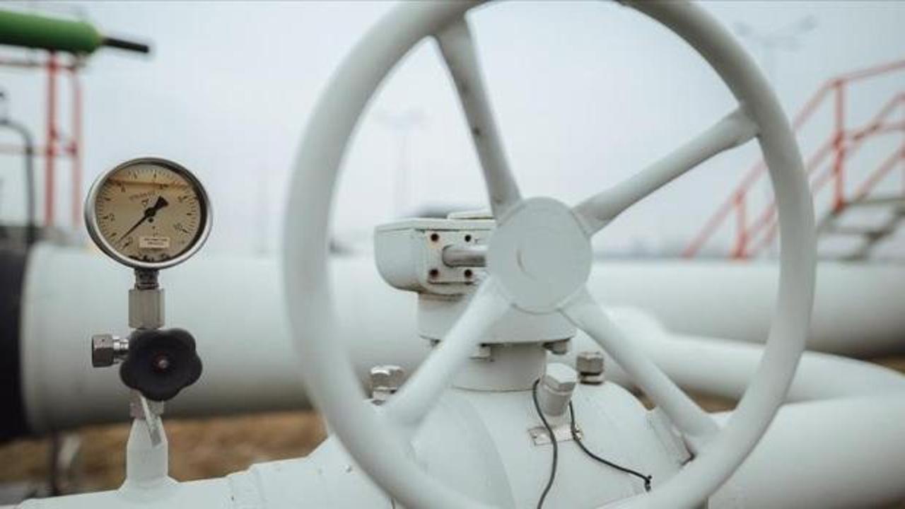 AB, y&uuml;ksek enerji fiyatları nedeniyle zorlu bir kışa hazırlanıyor