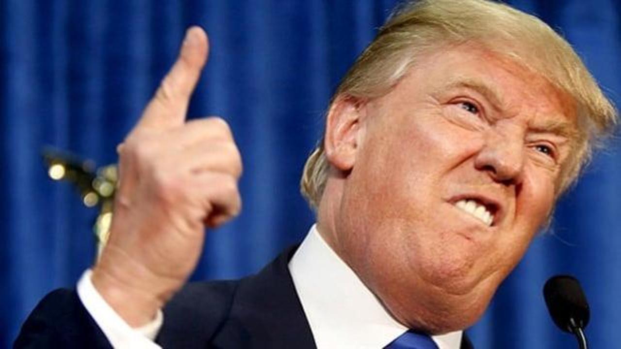 ABD’de ara seçim öncesi Trump hakkında Jeffrey Epstein bağlantılı ağır tecavüz suçlaması