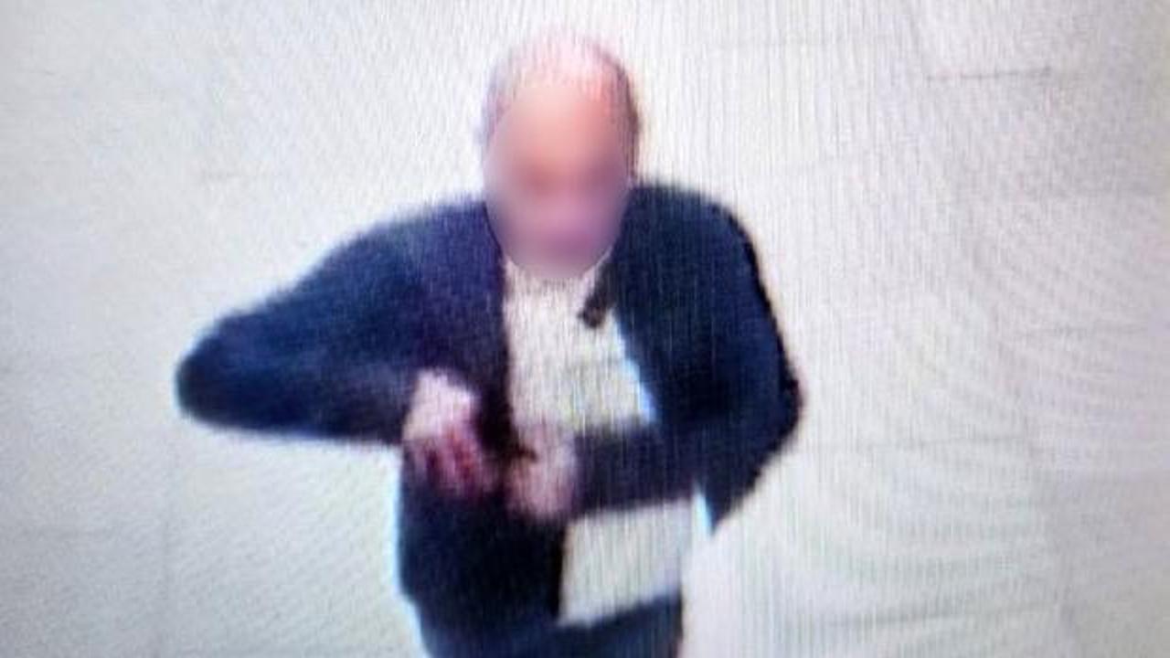 Adana'da kızını &ouml;ld&uuml;rmek i&ccedil;in hastaneyi bastı! &Ouml;zel harekat devreye girdi