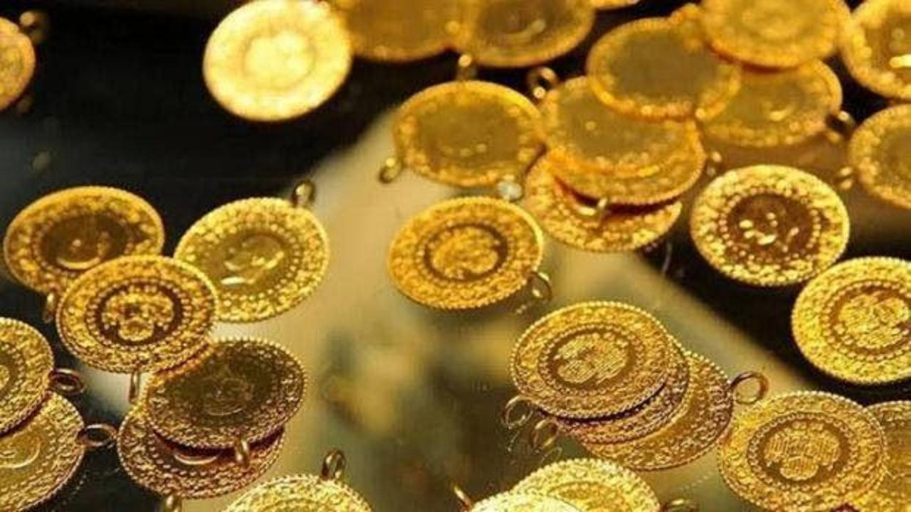 Altının kilogram fiyatı y&uuml;kseldi!