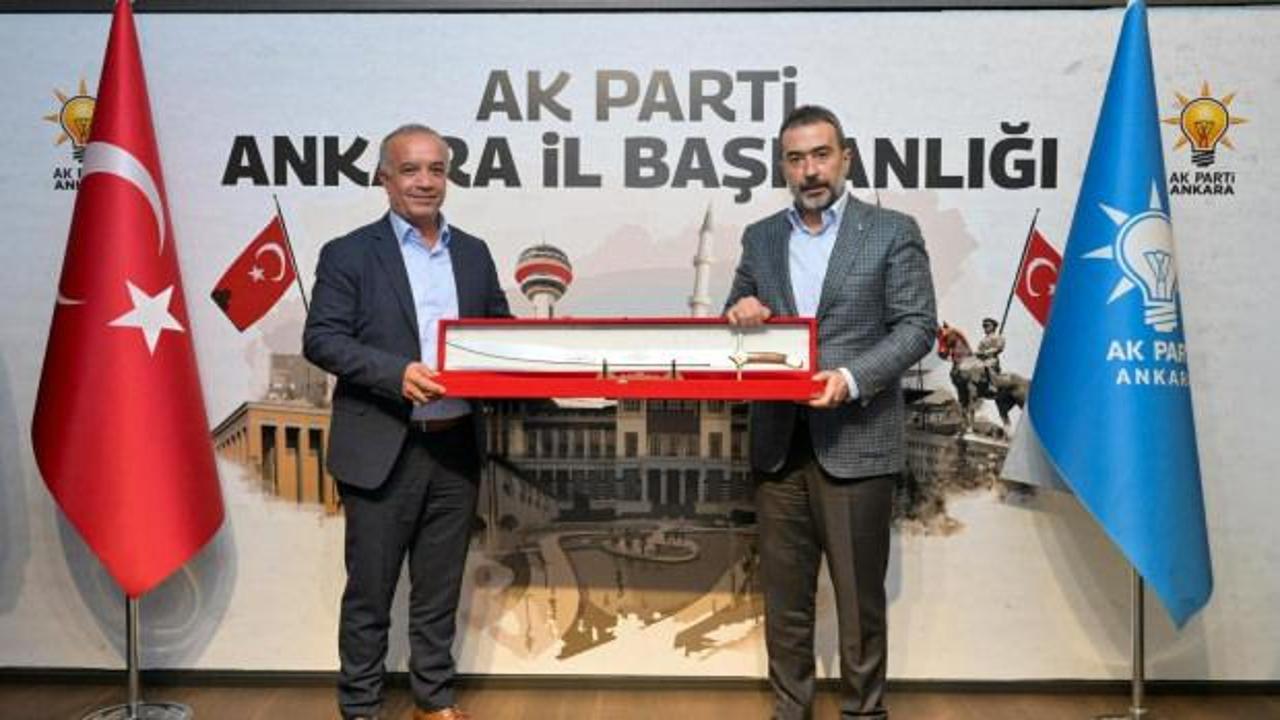 Ankara&rsquo;da 500 minib&uuml;s i&ccedil;in C plaka talebi